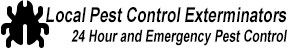 Sierra Vista NM Pest Control Exterminators